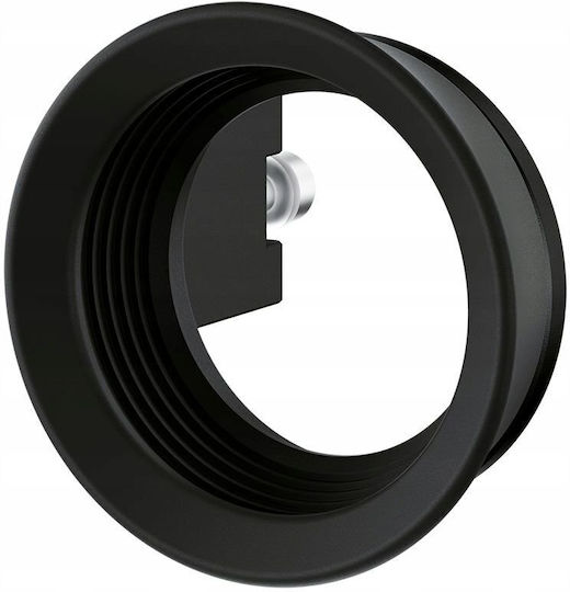 Eyepiece Viewfinder Cover Jjc Camera Fuji Fujifilm Gfx 100rf Ef-gfx100rf Black