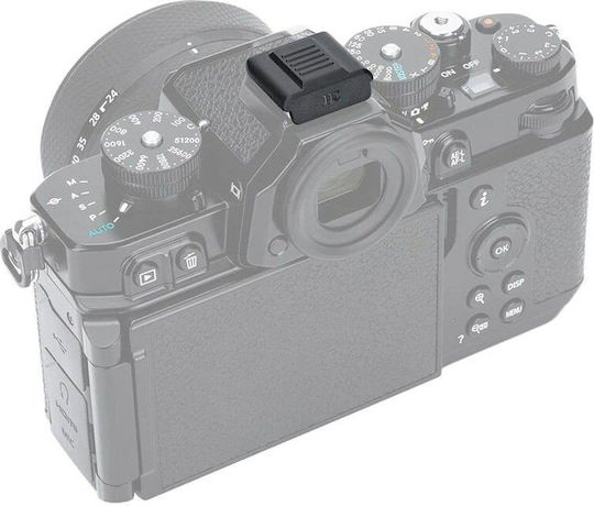 Hot Shoe Cover Iso JJC Sanki Nikon Z FC Z5 Z50 Z6 Z9 Z8 Z7 Z6 Z30 HC-NKZ