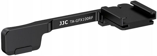 Grip Holder Stabilizer Thumb Finger Holder Fuji Fujifilm Gfx 100rf Ta-gfx100rf Black