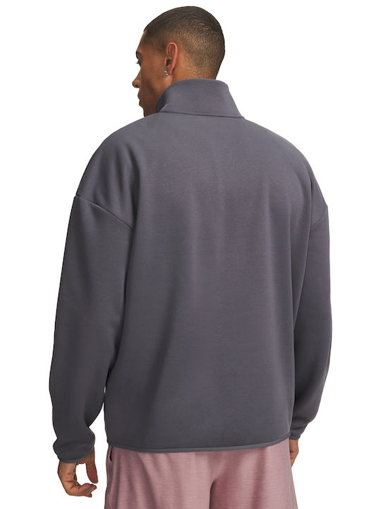 Under Armour Grey Sweatshirt