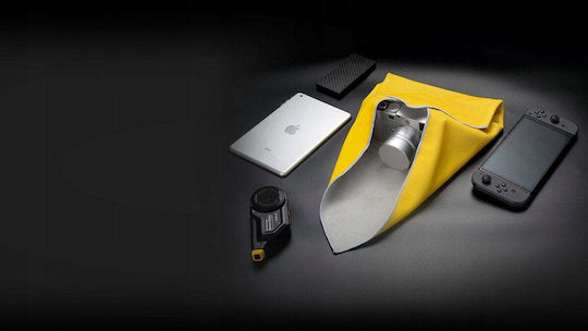 Nitecore Nitecore Stick-it Wrapper L Ярко оранжеви