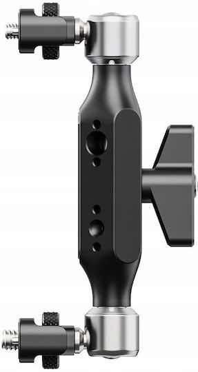Ulanzi Magic Arm 360° Thread 1/4” 3/8” Camera Ulanzi Tb15 Code T058gbb1
