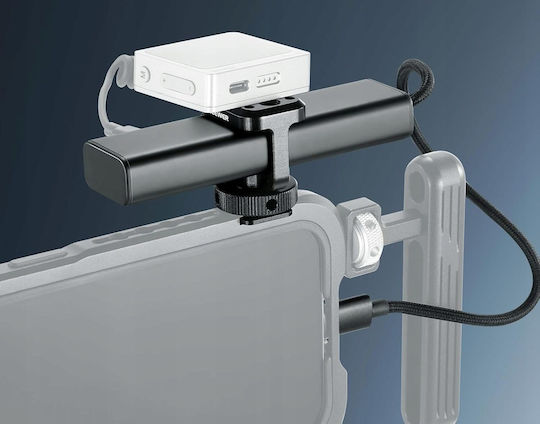 Neewer 4 1 5 Usb-c 10gbps 100w Pd Iso Sled Gewindeadapter 1/4"