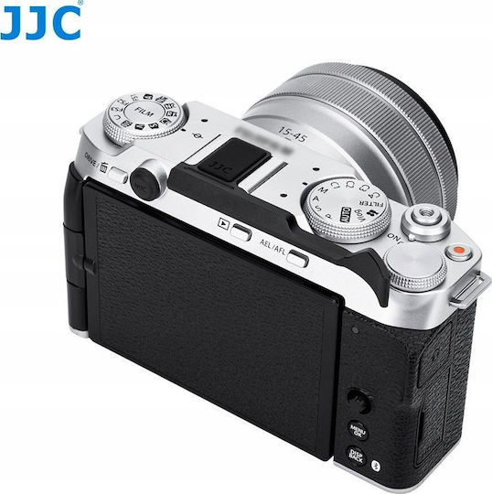 JJC Grip Base Thumb Grip Stabilizer Fuji Fujifilm X-M5 XM5 TA-XM5