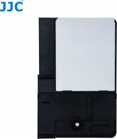 Jjc 2-in-1 Gray Card and Autofocus Calibration Chart