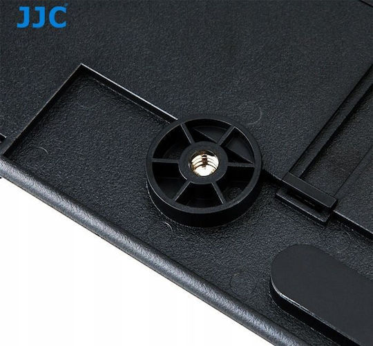 Jjc 2-in-1 Gray Card and Autofocus Calibration Chart