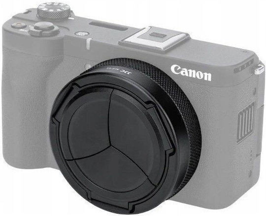 Automatic Lens Cover JJC Canon Powershot V1 V 1 ALC-V1