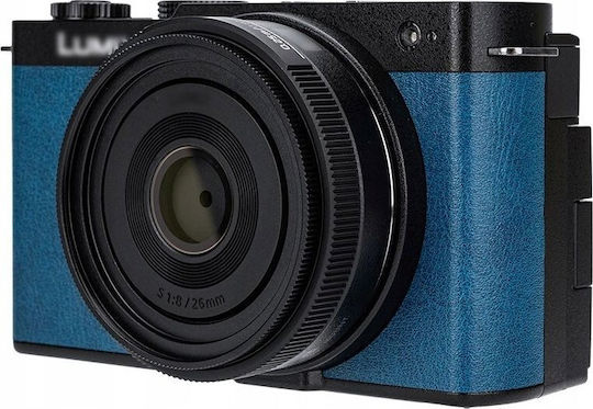 Jjc Filter Adapter Rn-sr26 Panasonic Lumix S 26mm F/8 Converter Lens Cap