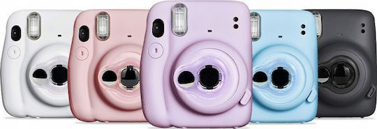 Caiul Selfie Spiegel Adapter Fujifilm Instax Mini 11 Weiß