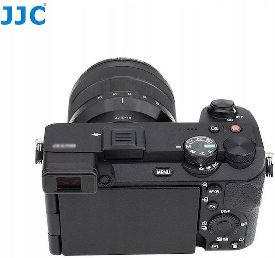 Hot Shoe Cover JJC Iso Shoe Cover Sony Mi M1 Alpha A1 A9 A7 Zv-1 Hc-smi