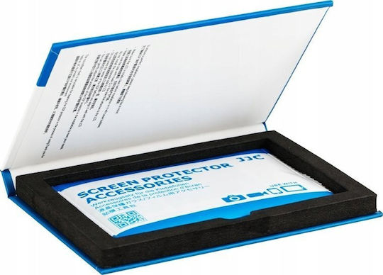 JJC Protective Glass Screen LCD Canon Powershot V10 GSP-V10