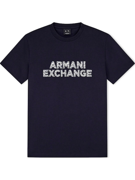 T-Shirt Blau