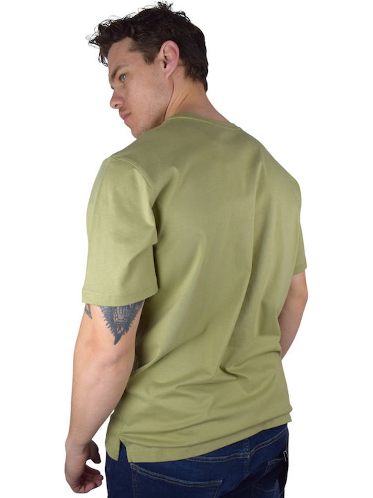 T-shirt Green
