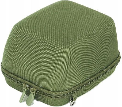 Loveinstant Camera Bag Case Camera Cover for Polaroid Now Now+ OneStep+ VF 2 Green