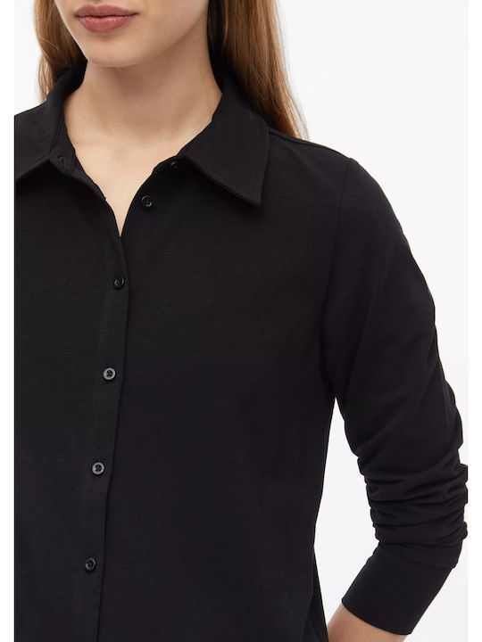 Women's Blouse Black