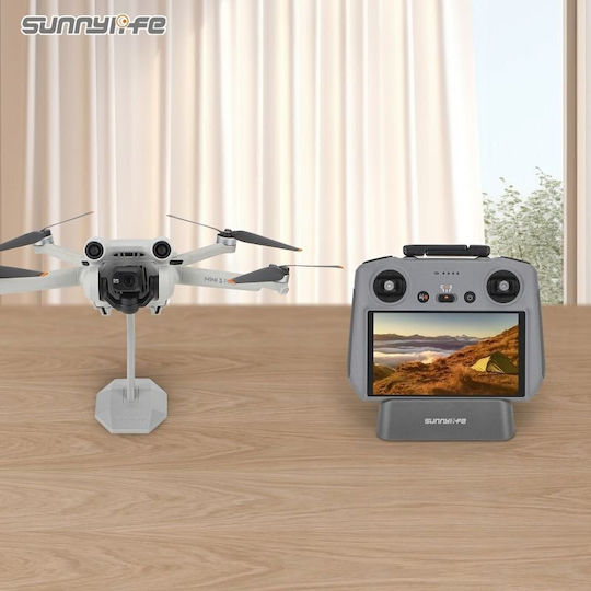 Sunnylife Action-Kamera-Stützbasen SB8631 Rucksack für DJI