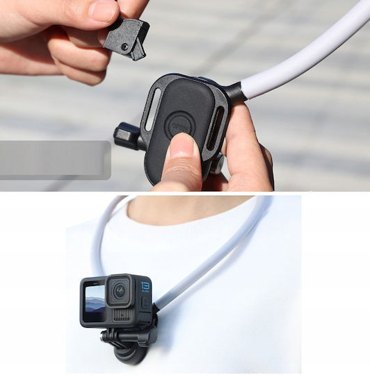GoPro Action Cameras Mount for Xiaomi / SJCam / Insta360 / DJI / GoPro / Universal