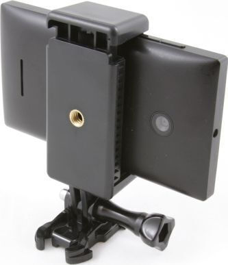 Xrec Action Cameras Support Base for GoPro / SJCam / Xiaomi