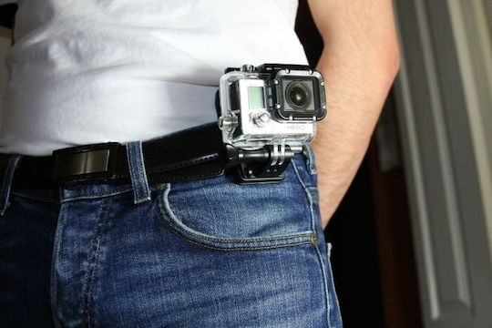 Xrec Стойка За Екшън Камери За GoPro