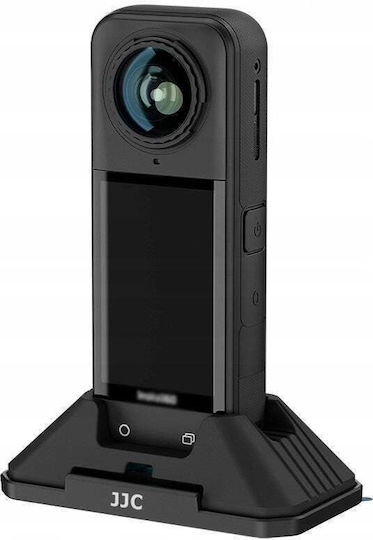 JJC Action-Kamera-Stützbasen Dm-x5 Für Insta360