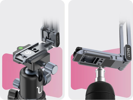 Ulanzi Βάση Στήριξης Action Cameras για DJI