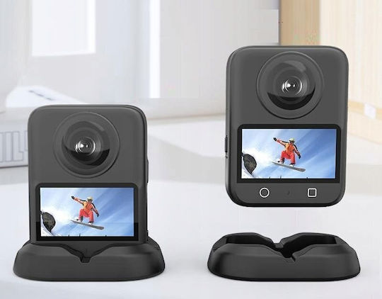 Puluz SmallRig Action-Kamera-Stützbasis für DJI