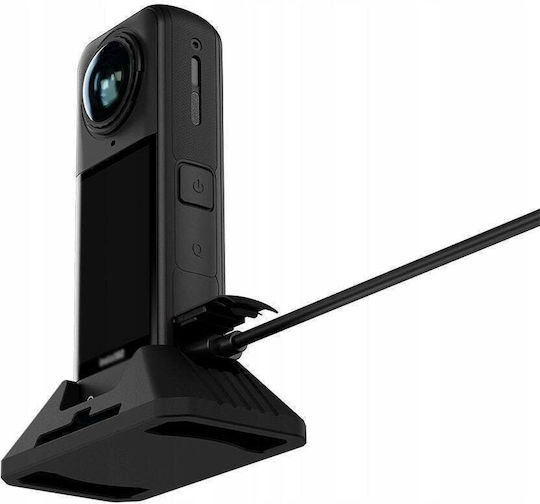 JJC Action-Kamera-Stützbasen Dm-x5 Für Insta360