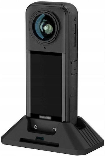 JJC Action-Kamera-Stützbasen Dm-x5 Für Insta360