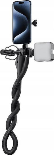 JJC Action Cameras Support Base for GoPro / SJCam / Xiaomi / DJI / Insta360 / Eken / Garmin