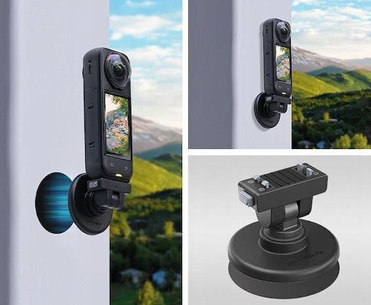 Sunnylife Sunnylife Action-Kamera-Stützbasen Für Insta360