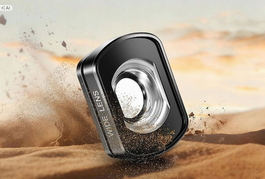 Puluz PU1108B Action-Kamera-Stützbase Für DJI