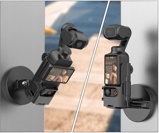 Puluz Βάση Στήριξης Action Cameras για GoPro / DJI