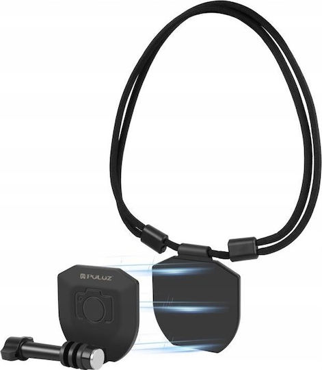 Puluz Action Camera Mount for GoPro / SJCam / Xiaomi / DJI / Eken / Garmin