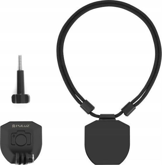 Puluz Action Camera Mount for GoPro / SJCam / Xiaomi / DJI / Eken / Garmin