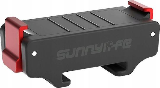 Sunnylife SmallRig Action-Kamera-Stützbasis für DJI