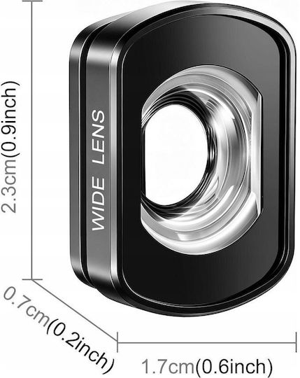 Puluz PU1108B Action-Kamera-Stützbase Für DJI