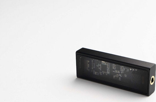 Questyle Усилвател за слушалки Questyle M12i Мобилен усилвател за слушалки DAC