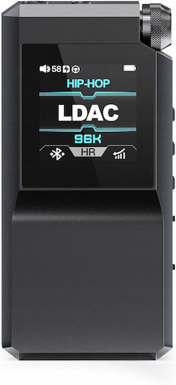 Усилвател за слушалки Fiio Btr17 Със Състояние на Твърдо Тяло