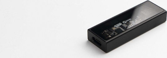 Questyle Усилвател за слушалки Questyle M12i Мобилен усилвател за слушалки DAC