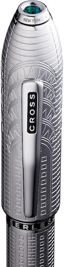 Cross Peerless Ballpoint Pens AT0702-22