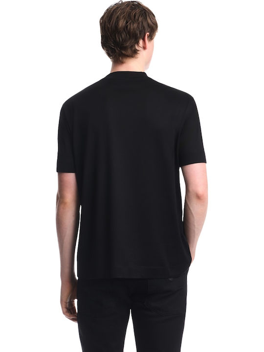 Emporio Armani T-shirt Black