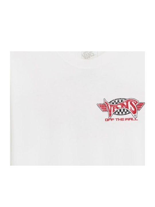 T-shirt White