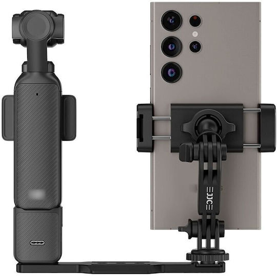 JJC SmallRig Action-Kamera-Stützbasis für DJI