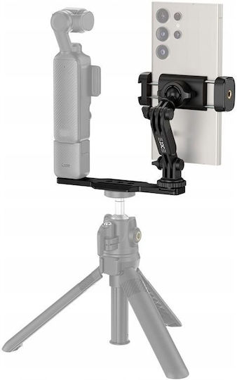 JJC SmallRig Action-Kamera-Stützbasis für DJI