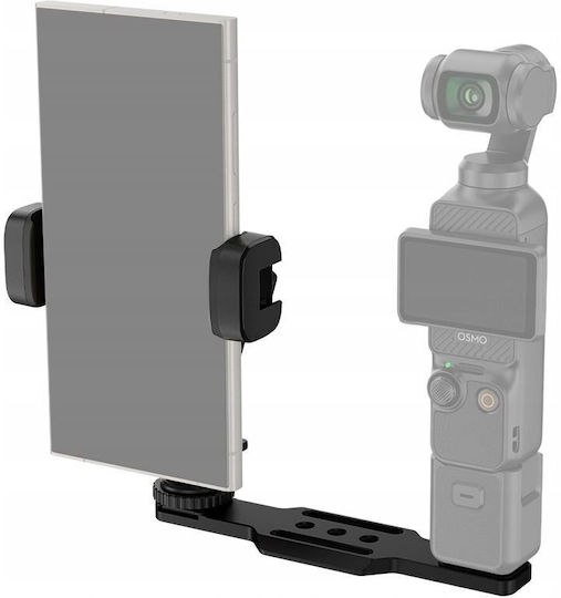 JJC SmallRig Action-Kamera-Stützbasis für DJI