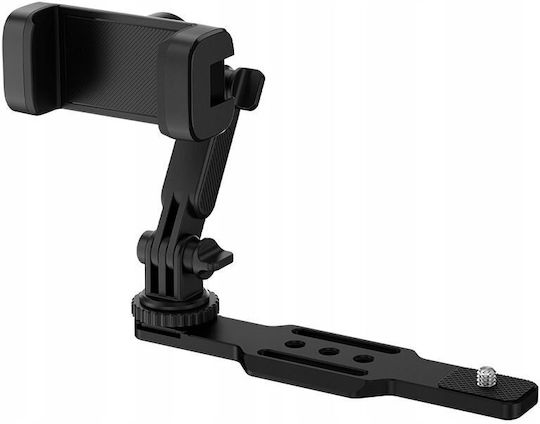 JJC SmallRig Action-Kamera-Stützbasis für DJI