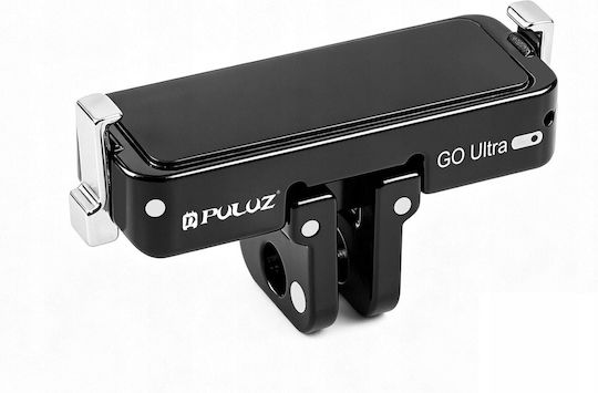 Puluz Action Cameras Support Base PU1203B for Insta360 / GoPro