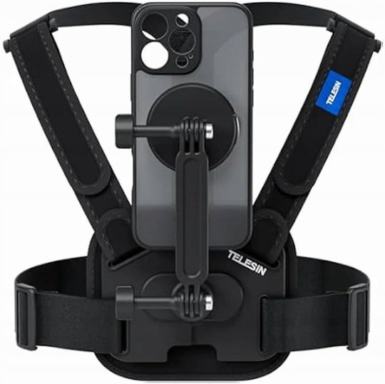 Telesin Action Cameras Support Base for GoPro / DJI