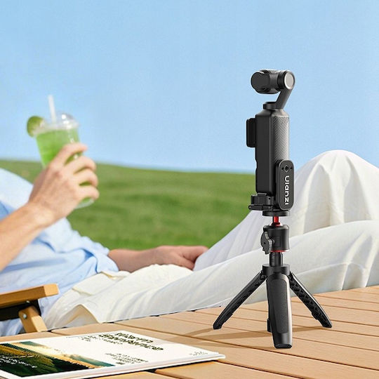 Ulanzi Βάση Στήριξης Action Cameras για GoPro / DJI