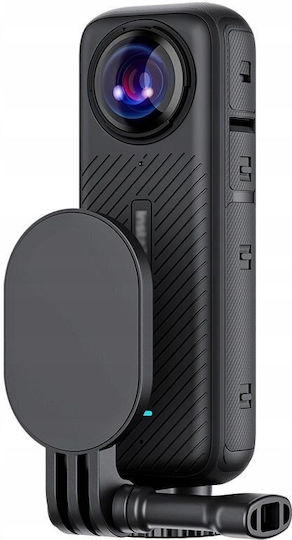 JJC Action Cameras Support Base for GoPro Xiaomi Insta360 DJI SJCam